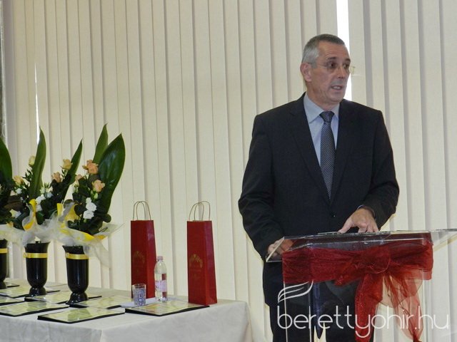 Semmelweis nap a Gróf Tisza István Kórházban 17